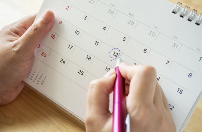 What Happens When Your Baby Is Late? 